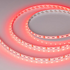 Светодиодная лента RT-B72-10mm 12V RGB (15 W/m, IP20, 5060, 5m) (Arlight, 15 Вт/м, IP20) Lednikoff