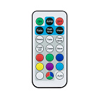 Контроллер ARD-CLASSIC-SYNC-RGB-1000LED White (230V, 80W, RF ПДУ) (Ardecoled, Закрытый) Lednikoff