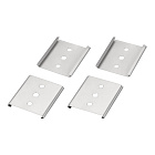 Держатель LINE-S-3535 (Arlight, Металл) Lednikoff