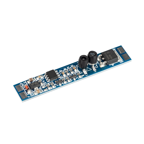 ИК-выключатель SR-RULE-HAND (12-24V, 1x8A, 55x10mm) (Arlight, Открытый) Lednikoff
