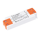 Блок питания ARV-SP-12020-FLAT-B (12V, 1.67A, 20W) (Arlight, IP20 Пластик, 5 лет) Lednikoff