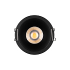 Светильник MS-HARBOR-R82-10W Warm3000 (BK, 36 deg, 230V) (Arlight, IP20 Металл, 5 лет) Lednikoff