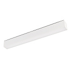 Светильник MAG-FLAT-45-L405-12W Warm3000 (WH, 100 deg, 24V) (Arlight, IP20 Металл, 5 лет)