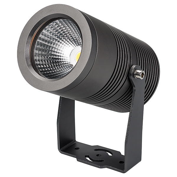 Светильник ALT-RAY-R89-25W Warm3000 (DG, 24 deg, 230V) (Arlight, IP67 Металл, 3 года) Lednikoff