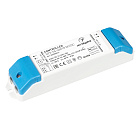Контроллер плавного включения SPV-SS-48018 DC/DC (12-48V, 18A) (Arlight, IP20 Пластик, 5 лет) Lednikoff