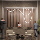 Трек MAG-FLEX-TRACK-3226-2000 (BK) (Arlight, IP20 Металл, 3 года)