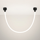 Светильник SP-TROPIC-SURFACE-R18-L1200-18W Day4000 (BK, 360 deg, 230V) (Arlight, IP20 Пластик, 3 года) Lednikoff