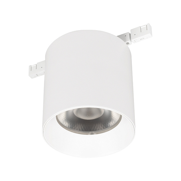 Светильник MAG-MICROCOSM-POINT-R68-7W Day4000 (WH, 36 deg, 24V) (Arlight, IP20 Металл, 5 лет)