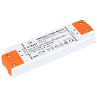 Блок питания ARV-SN24036-PFC-TRIAC-B (24V, 1.5A, 36W) (Arlight, IP20 Пластик, 3 года) Lednikoff