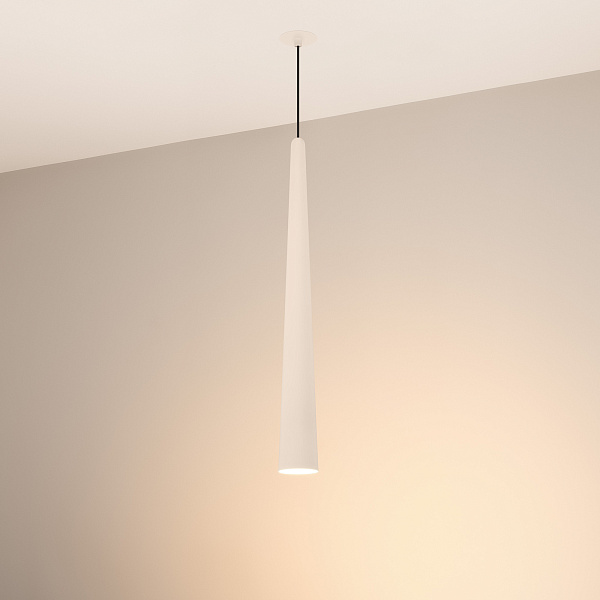 Светильник SP-STIRIA-L600-R76-5W Warm2700 (BG, 36 deg, 230V) (Arlight, IP20 Металл, 3 года) Lednikoff