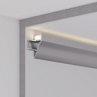 Профиль ARH-CON-2000 ANOD (Arlight, Алюминий) Lednikoff