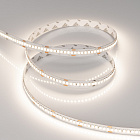 Светодиодная лента RT-A240-10mm 24V Day4000 (22 W/m, IP20, 5m) (Arlight, высок.эфф.150 лм/Вт) Lednikoff