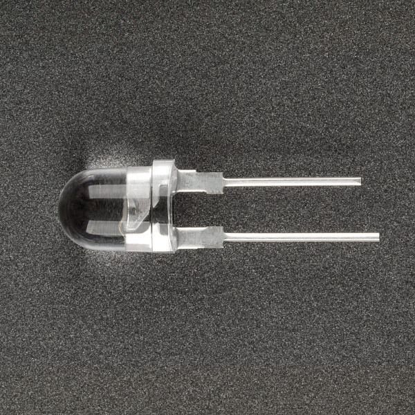 Светодиод ARL-10080PGC4-20 (Arlight, 10мм (круглый)) Lednikoff