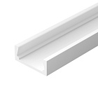 Профиль MIC-2000 ANOD White (Arlight, Алюминий) Lednikoff