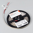 Светодиодная лента FC-A120-5mm 24V White6000-CX1 (10 W/m, IP20, 5m) (Arlight, резка 1 светодиод) Lednikoff