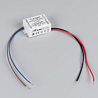 Блок питания ARPJ-SP-39260-PFC-TRIAC-MINI (10W, 20-39V, 260mA) (Arlight, IP65 Пластик, 5 лет) Lednikoff