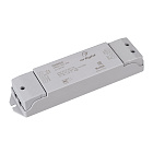 Диммер SMART-D32-DIM (12-36V, 12A, 0/1-10V) (Arlight, IP20 Пластик, 5 лет) Lednikoff