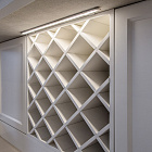 Профиль MIC-M-2000 (Arlight, Алюминий) Lednikoff