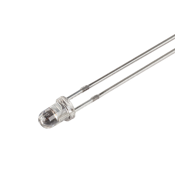 Светодиод ARL-3014EGC/2L (Arlight, 3мм (круглый)) Lednikoff