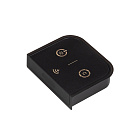 INTELLIGENT ARLIGHT Пульт SMART-RF-8-12-1G-MULTI-IN Black (3V, 2.4G) (IARL, IP20 Пластик, 5 лет) Lednikoff