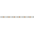 Светодиодная лента RT 2-5000 12V Yellow 2x (3528, 600 LED, LUX) (Arlight, 9.6 Вт/м, IP20) Lednikoff