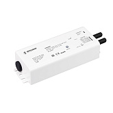 INTELLIGENT ARLIGHT Диммер SMART-PWM-104-72-SH-WP-SUF (12-48V, 4x5A, IP67, 2.4G) (IARL, Контроллер)
