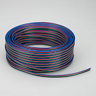 Шлейф питания ARL-20AWG-4Wire-CU (Arlight, -) Lednikoff