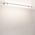 Светильник SP-LINE-AGRO-L1200-52W Day4000 (WH, 120 deg, 230V) (Arlight, IP66 Пластик, 7 лет) Lednikoff