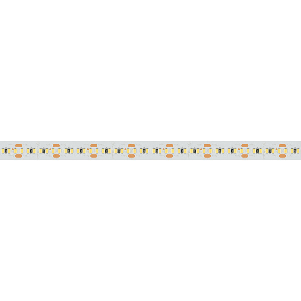 Светодиодная лента MICROLED-5000HP 24V Warm3000 10mm (2216, 300 LED/m, LUX) (Arlight, 21.6 Вт/м, IP20) Lednikoff