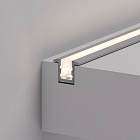 Профиль ARH-MICRO-F-W4-2000 ANOD (Arlight, Алюминий) Lednikoff