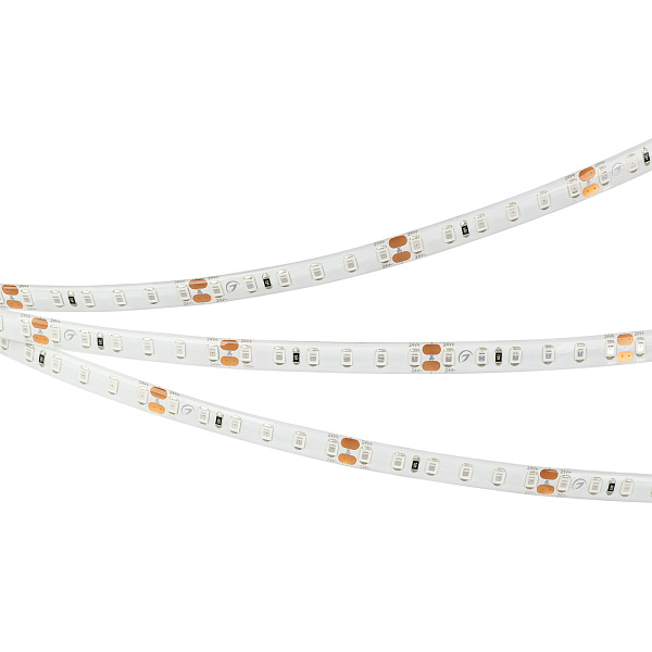 Светодиодная лента герметичная RTW-SE-A120-8mm 24V Blue (9.6 W/m, IP65, 5m) (Arlight, -) Lednikoff