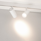Светильник MAG-ORIENT-SPOT-R65-20W Day4000 (WH, 24 deg, 48V) (Arlight, IP20 Металл, 5 лет)