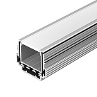 Профиль-держатель TEK-PLS-ZM-TK-2000 (Arlight, Алюминий) Lednikoff