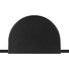 Светильник LGD-STRIPE-5.5W RGB-Warm3000 (Серый, 5x350 deg, 24V, DMX512) (Arlight, IP65 Металл, 3 года) Lednikoff