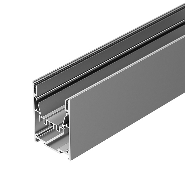Профиль IP-LINE-5475-2000 ANOD (Arlight, Алюминий) Lednikoff