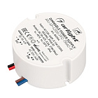 Блок питания ARJ-SP-42500-PFC-TRIAC-R (21W, 30-42V, 500mA) (Arlight, IP44 Пластик, 5 лет) Lednikoff