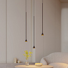 Светильник SP-RINAR-HANG-L565-5W Warm3000 (BK, 36 deg, 230V)  (Arlight, IP20 Металл, 5 лет) Lednikoff