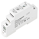Блок питания ARV-DR15-12 (12V, 1.25A, 15W) (Arlight, IP20 DIN-рейка) Lednikoff