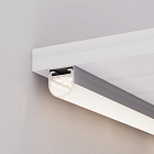 Профиль ARH-WIDE-B-H20-2000 ANOD (Arlight, Алюминий) Lednikoff