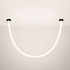 Светильник SP-TROPIC-BUILT-TRIMLESS-R18-L1200-18W Warm3000 (BK, 360 deg, 230V) (Arlight, IP20 Пластик, 3 года) Lednikoff