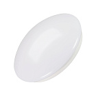Светильник CL-MUSHROOM-R280-12W Warm3000 (WH, 120 deg, 230V) (Arlight, IP44 Пластик, 3 года) Lednikoff