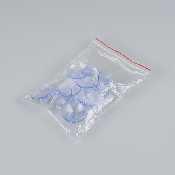 Крепление ARD-SH Clear (Ardecoled, Пластик) Lednikoff