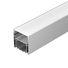 Профиль ARH-POWER-W88-2000 ANOD (Arlight, Алюминий) Lednikoff