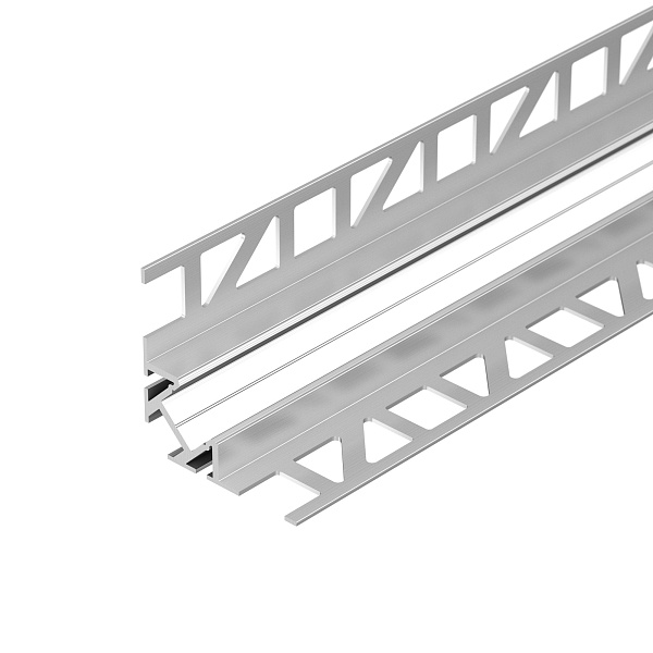 Профиль ARH-DECORE-S12-INT-2000 ANOD внутренний (Arlight, Алюминий) Lednikoff