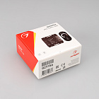 Диммер ARL-OVAL-DIM Black (12-24V, 3x10A, ПДУ Овал, RF, RJ45) (Arlight, IP20 Металл, 3 года) Lednikoff