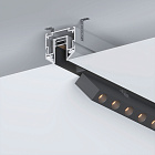 Профиль-держатель MAG-STRETCH-25-2000 (Arlight, Алюминий) Lednikoff