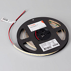 Светодиодная лента RT-A280-8mm 24V Warm3500 (10 W/m, IP20, 5m) (Arlight, -) Lednikoff