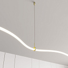 Держатель трека ART-APRIORI-HOLDER-HANG-TUBE-L1500 (OG) (Arlight, IP20 Металл, 3 года)