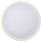 Светодиодная панель LTD-135SOL-20W Warm White (Arlight, IP44 Пластик, 3 года) Lednikoff
