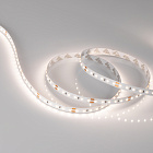 Светодиодная лента MICROLED-M120-8mm 24V Day5000 (14 W/m, IP20, 2216, 5m) (Arlight, Открытый) Lednikoff